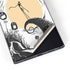 Disney The Nightmare Before Christmas Jack on Spiral Hill Art Galaxy Skins